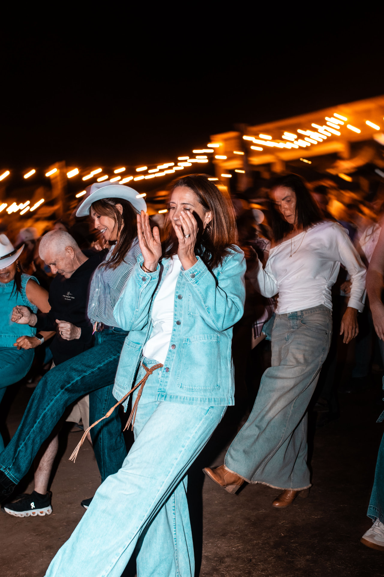 Events — Brock County — Boots on the Dirt