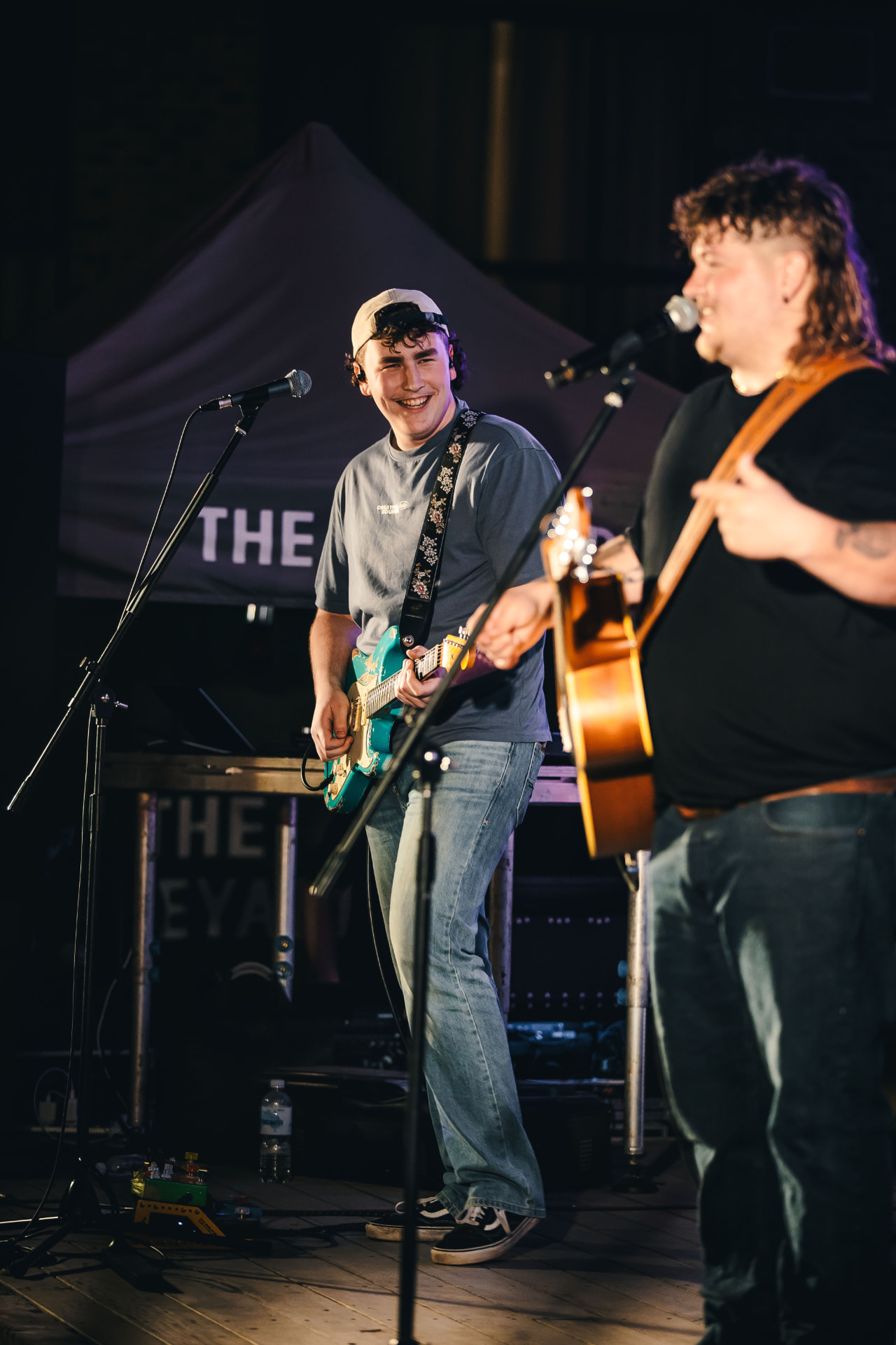 Events — Brock County — Centre Stage
