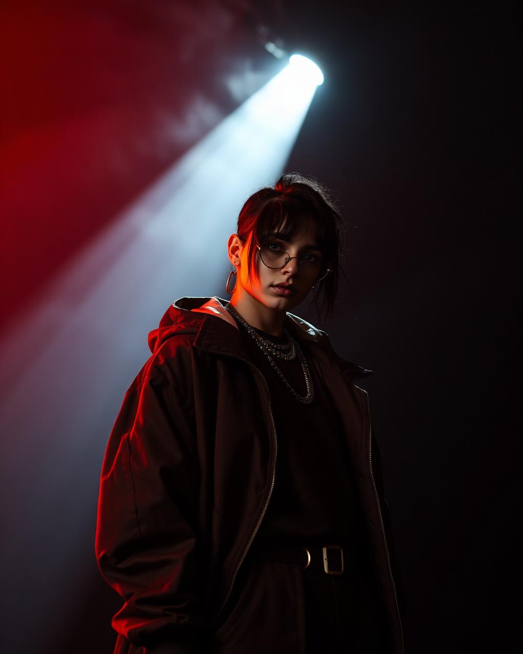 Fashion — Editorial No. 04